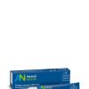 Aquoral nacht oogzalf smeermiddel van 5 gr