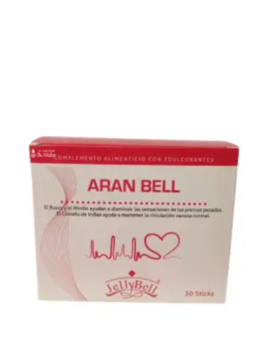Aranbell 30 Stick jellybell