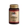 Arándano 1000 mg 60 Cápsulas Obire