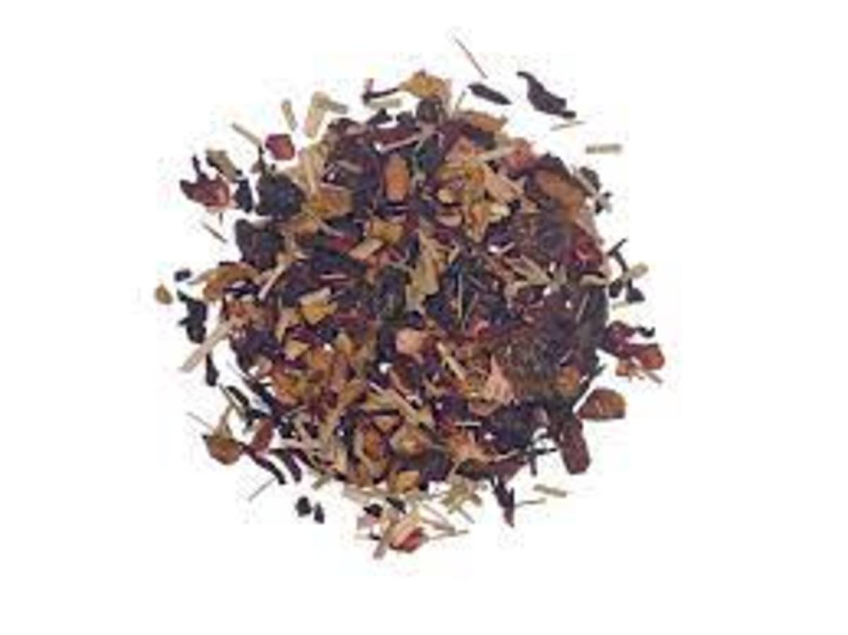 Arándano – Bedar – 35g