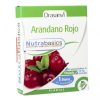 Arandano Rouge 30 capsules NutraBasicos Drasanvi