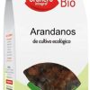 Getrocknete Cranberries Bio – El Granero Integral – 150g