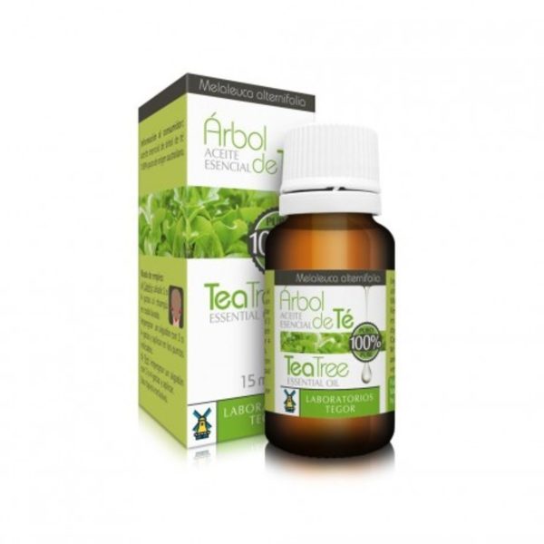 Arbre du Thé Tegor – 15ml