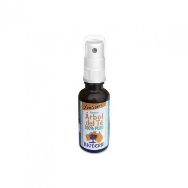Baum des reinen Tees in Tongil – 30ml
