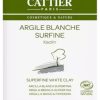 Argile blanche superfine Cattier – 200g