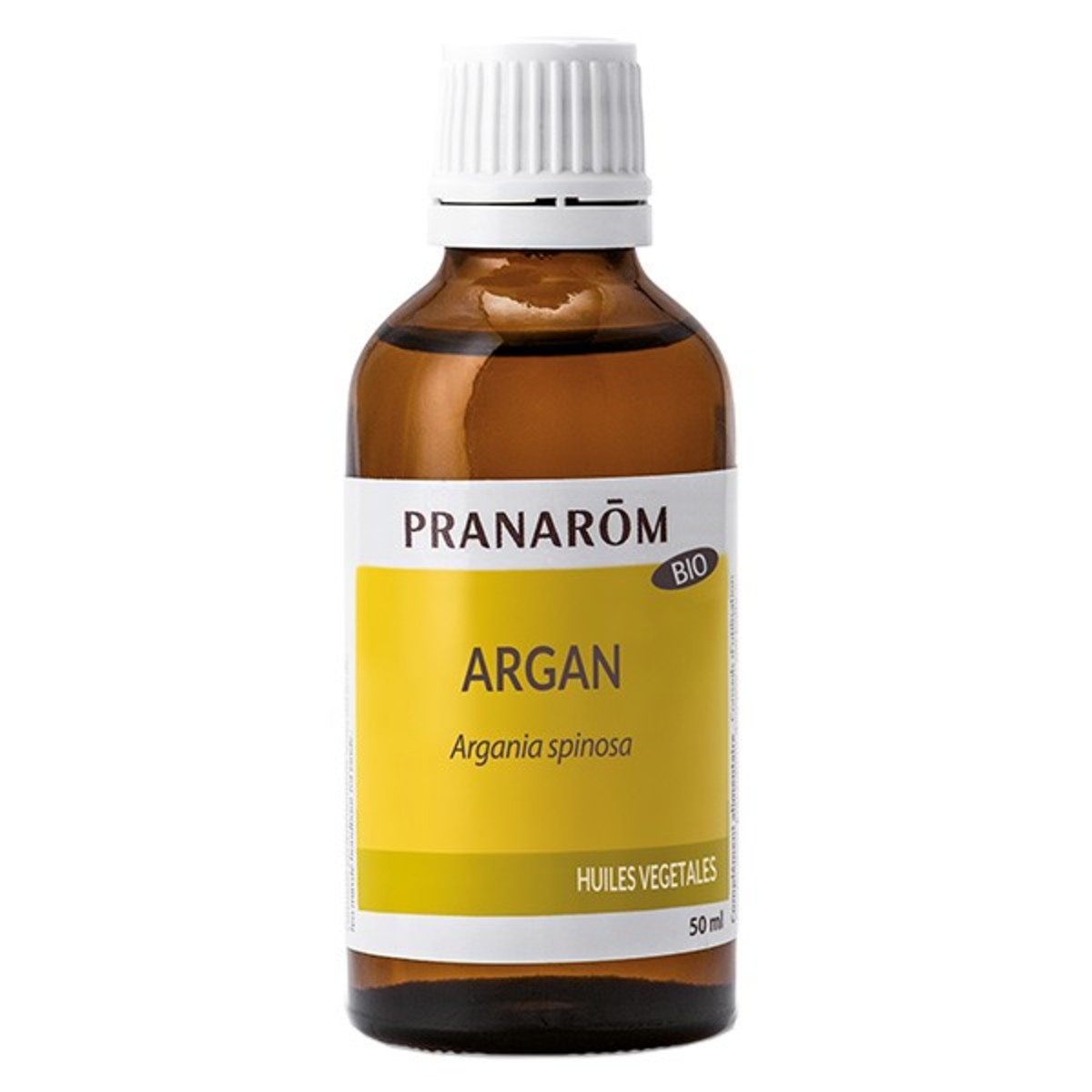 Argán bio Pranarom – 50ml