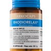 Arkopharma Arkocaps Rhodiorelax 45 Capsule