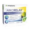 Arkopharma arkorelax estrés control 30 comprimidos