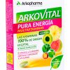 Arkopharma Arkovital 30 comprimidos