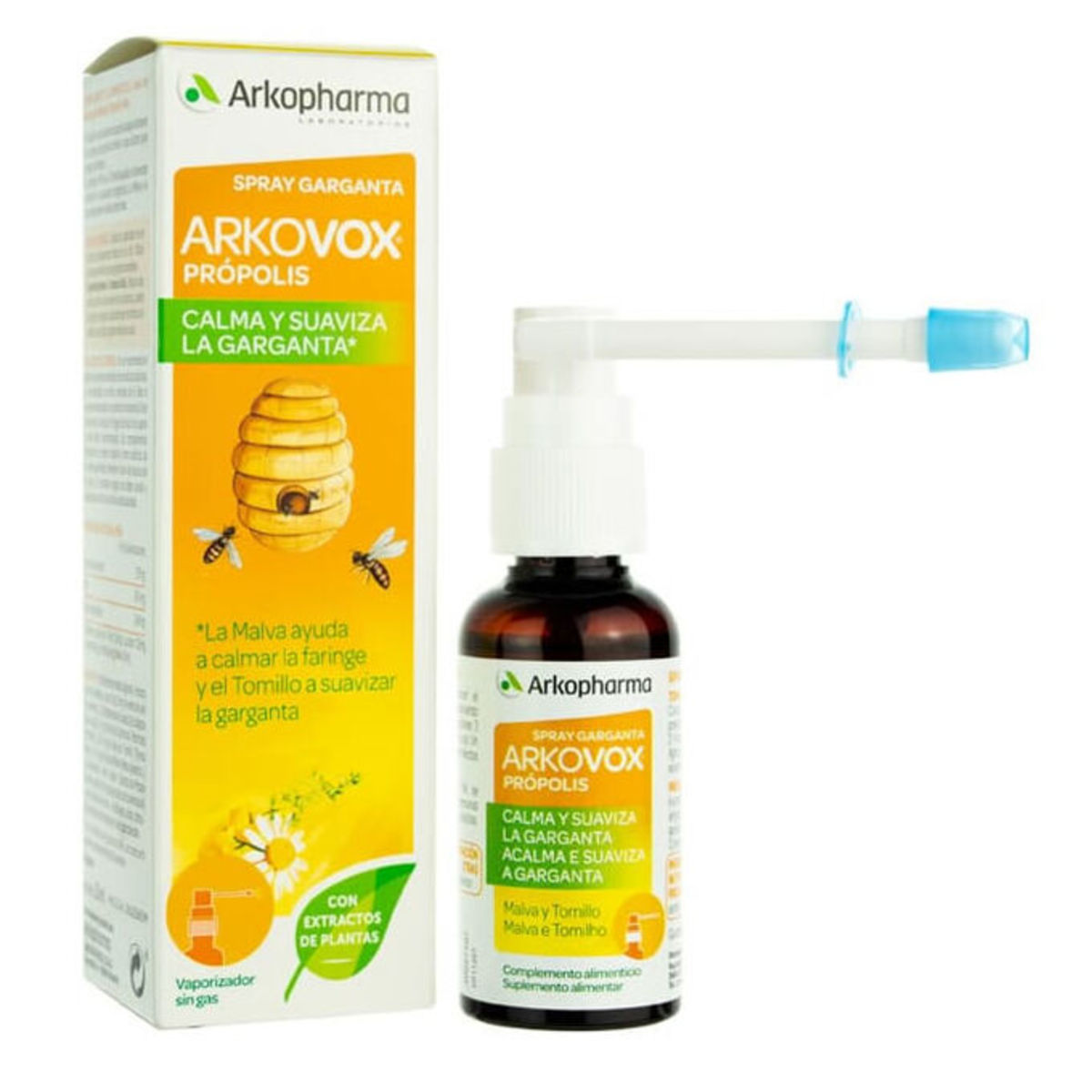 Arkovox Propolis – 30ml