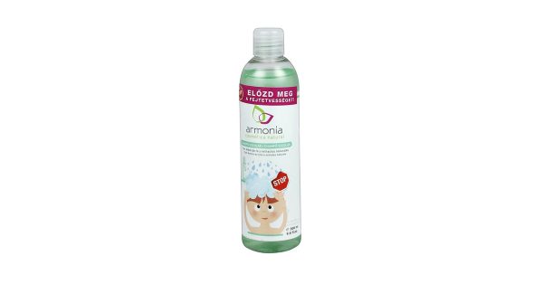 Armonia Xampu Árvore do Chá – 300ml