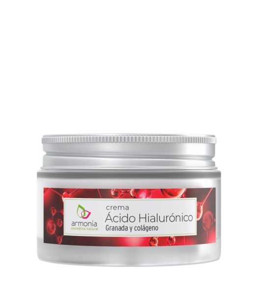 Armonía Crème Essentielle Acide Hyaluronique – 50ml