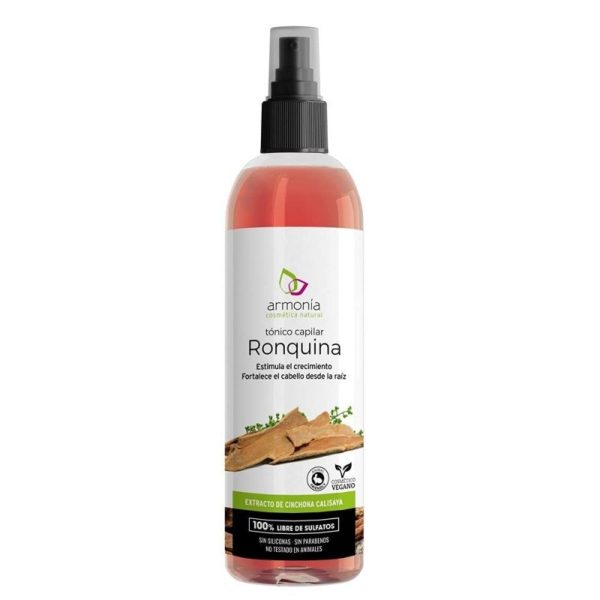 Harmonia Tónico Capilar Ronquina – 200ml