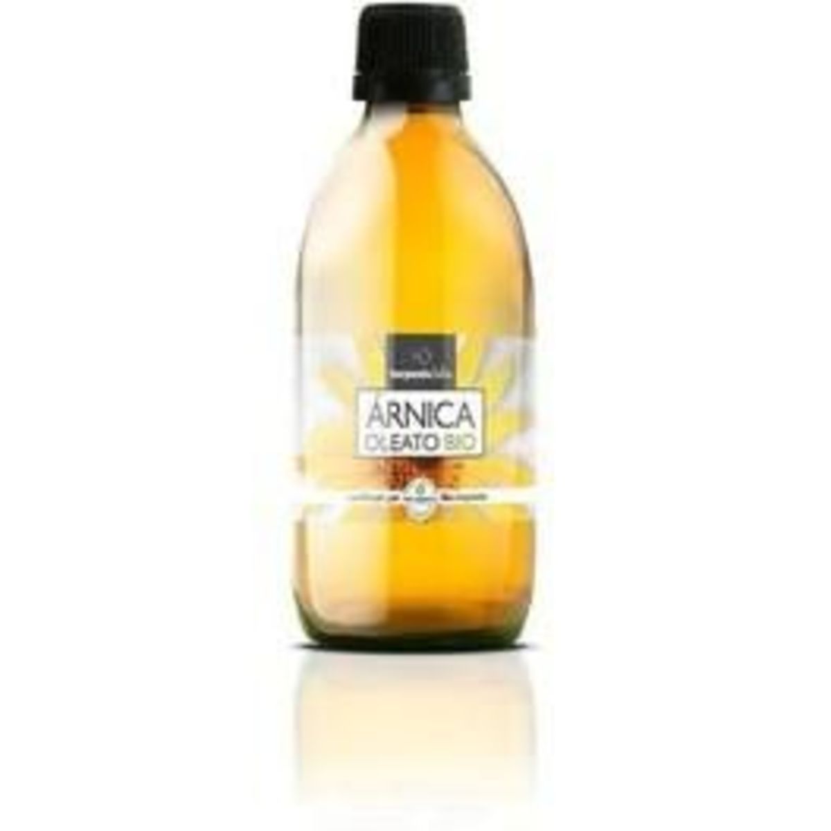 Árnica Oleato Bio Terpenic – 250ml