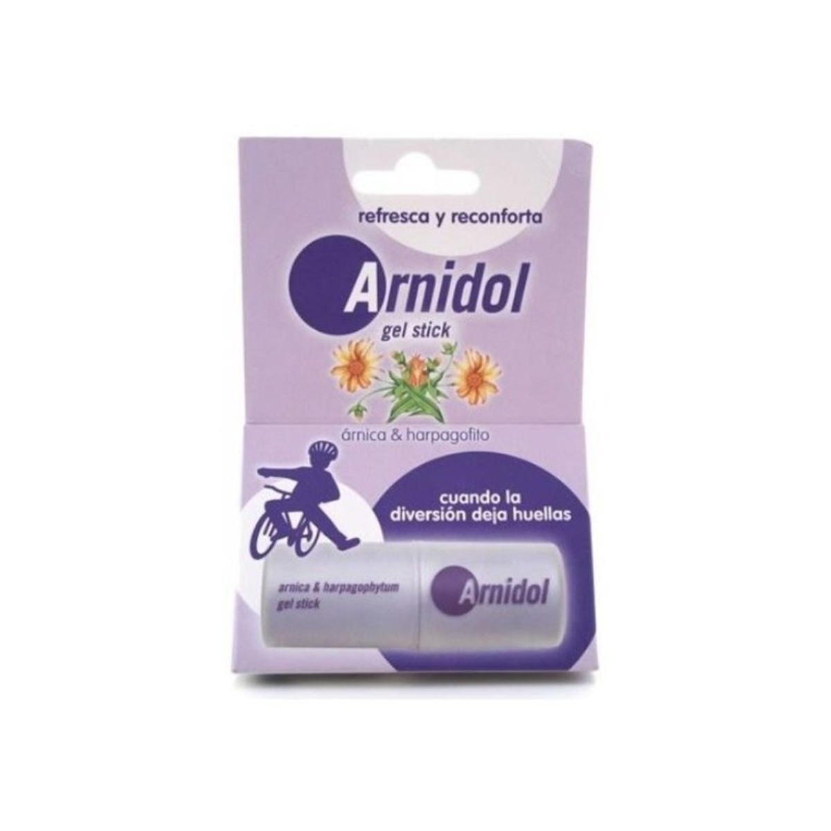 Arnidol Gel Stick 15 ml