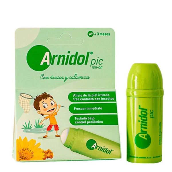 Arnidol Pic – 15 g
