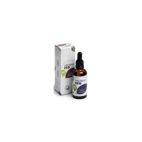 Aromax 12 (Brônquico) Extractos De Plantas Ecológicos Sem Álcool – 50ml