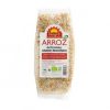 Arroz Integral Redondo Bio Biográ – 500g