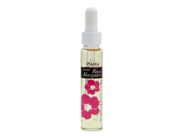 Artesania Agricola Huile de Rose Musquée Eco – 30ml