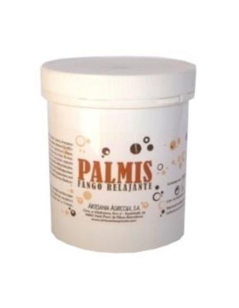 Artisanat Agricole Fango relaxant – 500ml