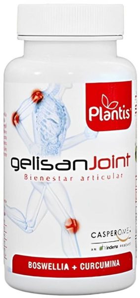 Artesania Agricola Gelisan Joint 60 Capsule