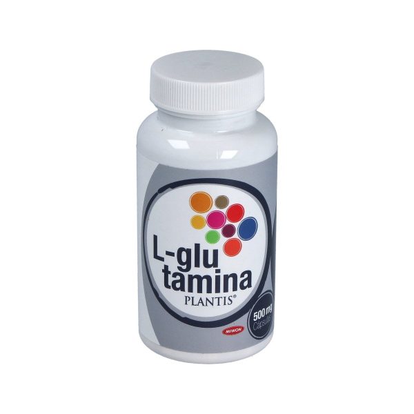 Artesania Agricola Glutamina 60 capsule