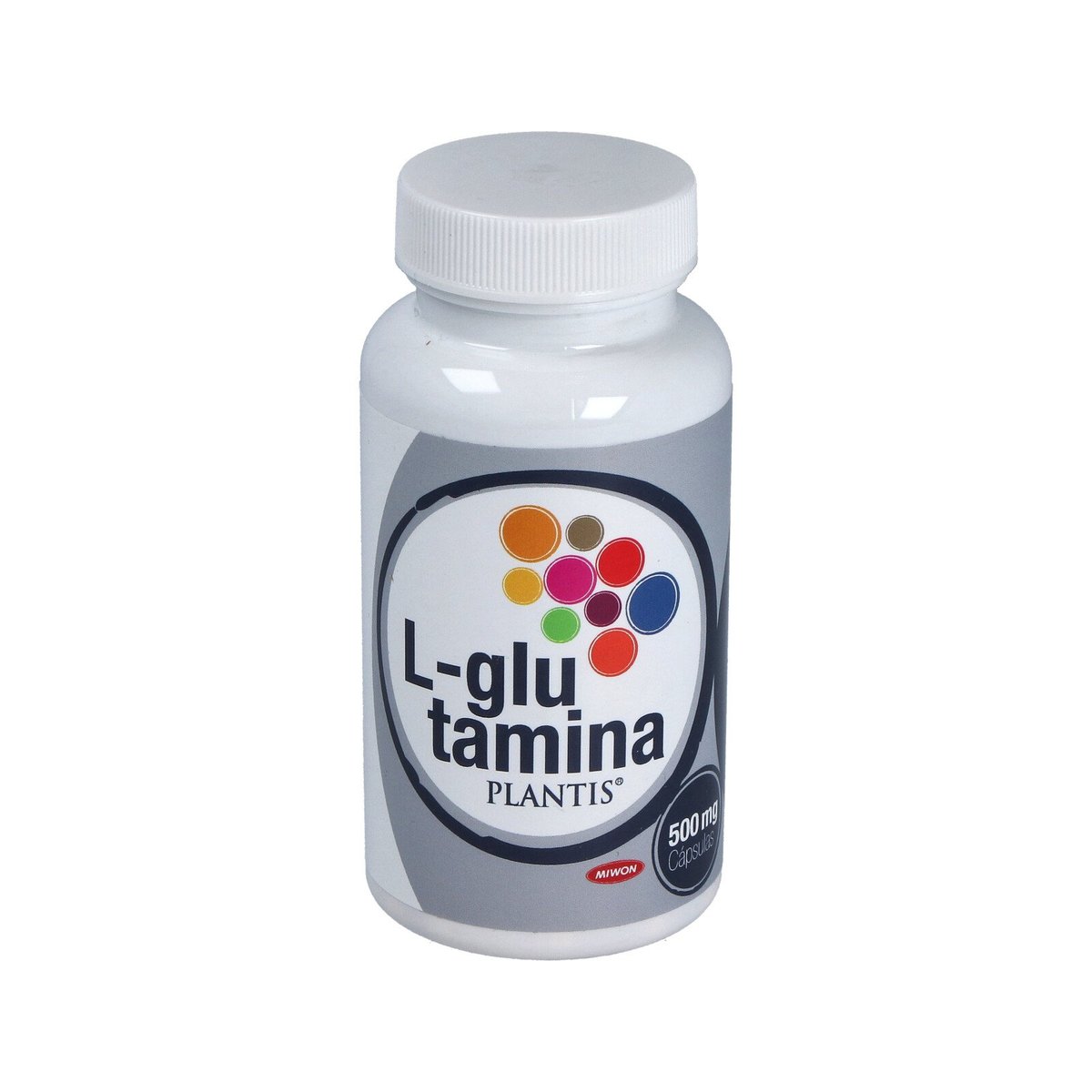 Artesania Agricola Glutamina 60 cápsulas