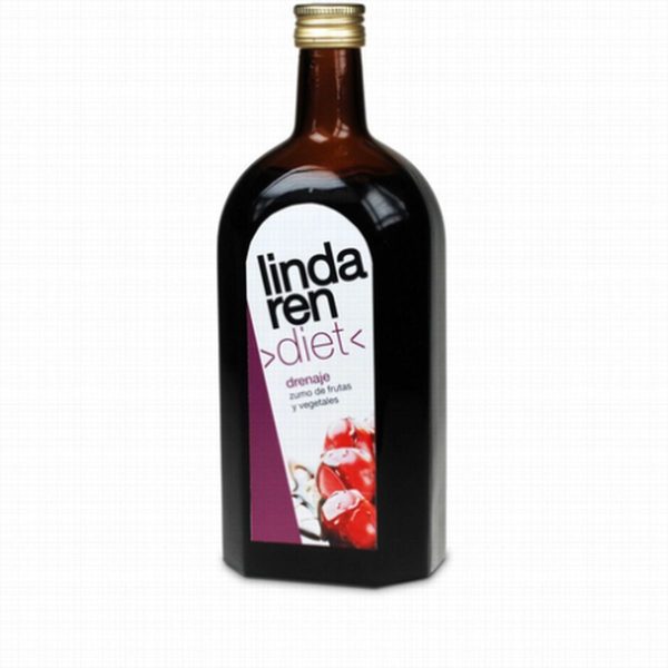 Artigianato Agricolo Lindaren Diet – 250ml