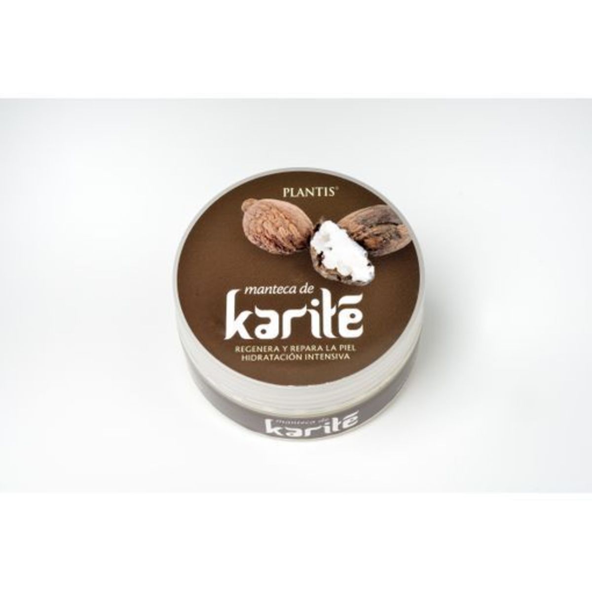 Artesanía Agrícola Manteca de Karité – 50ml