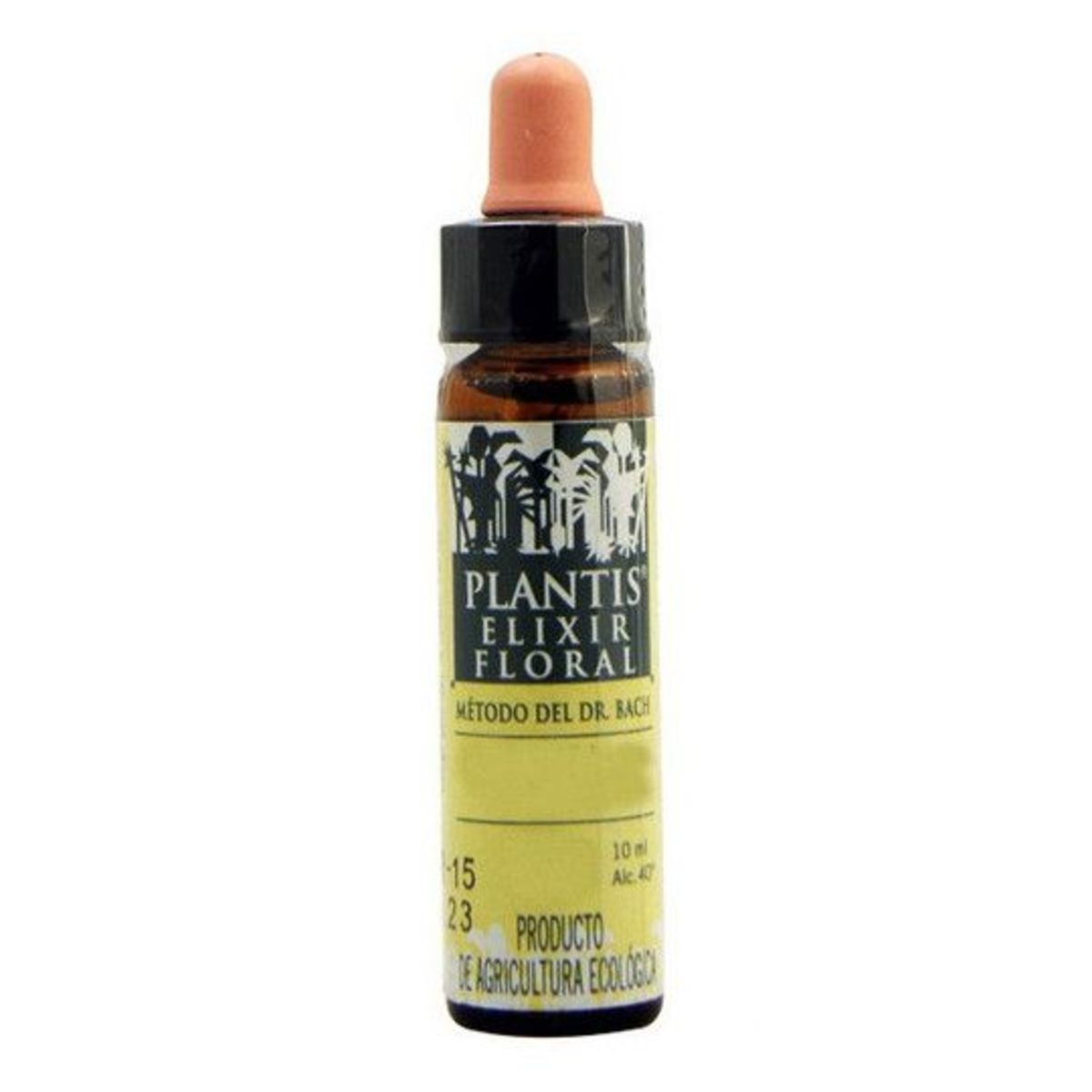 Artesanía Agrícola Plantis 11 olmo – 10ml