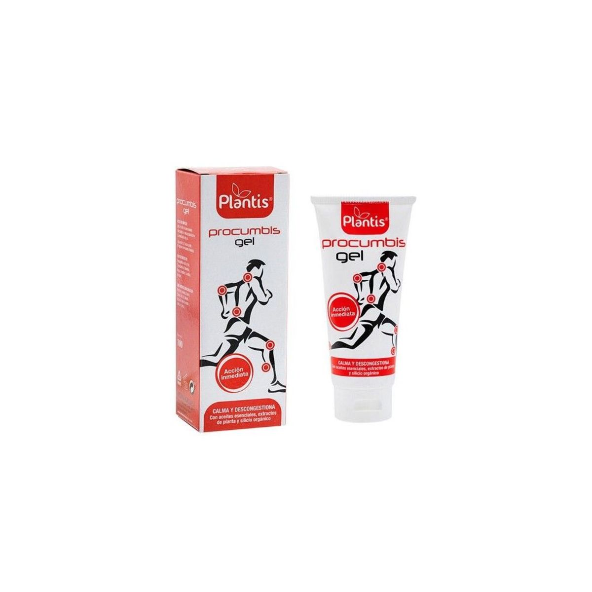 Artesanía Agrícola Procumbis Gel – 100ml