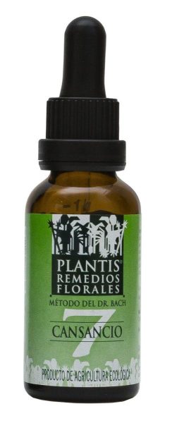 Artigianato Agricolo Rimedio 7 Stanchezza – 10ml