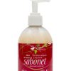 Artisanat Agricole Savon Rosa Mosqueta Huile d'arbre à thé – 250ml