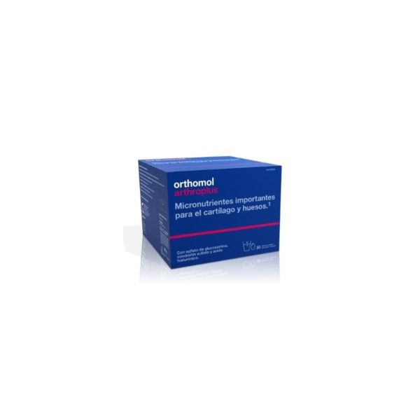Arthro Plus 30 Bustine
