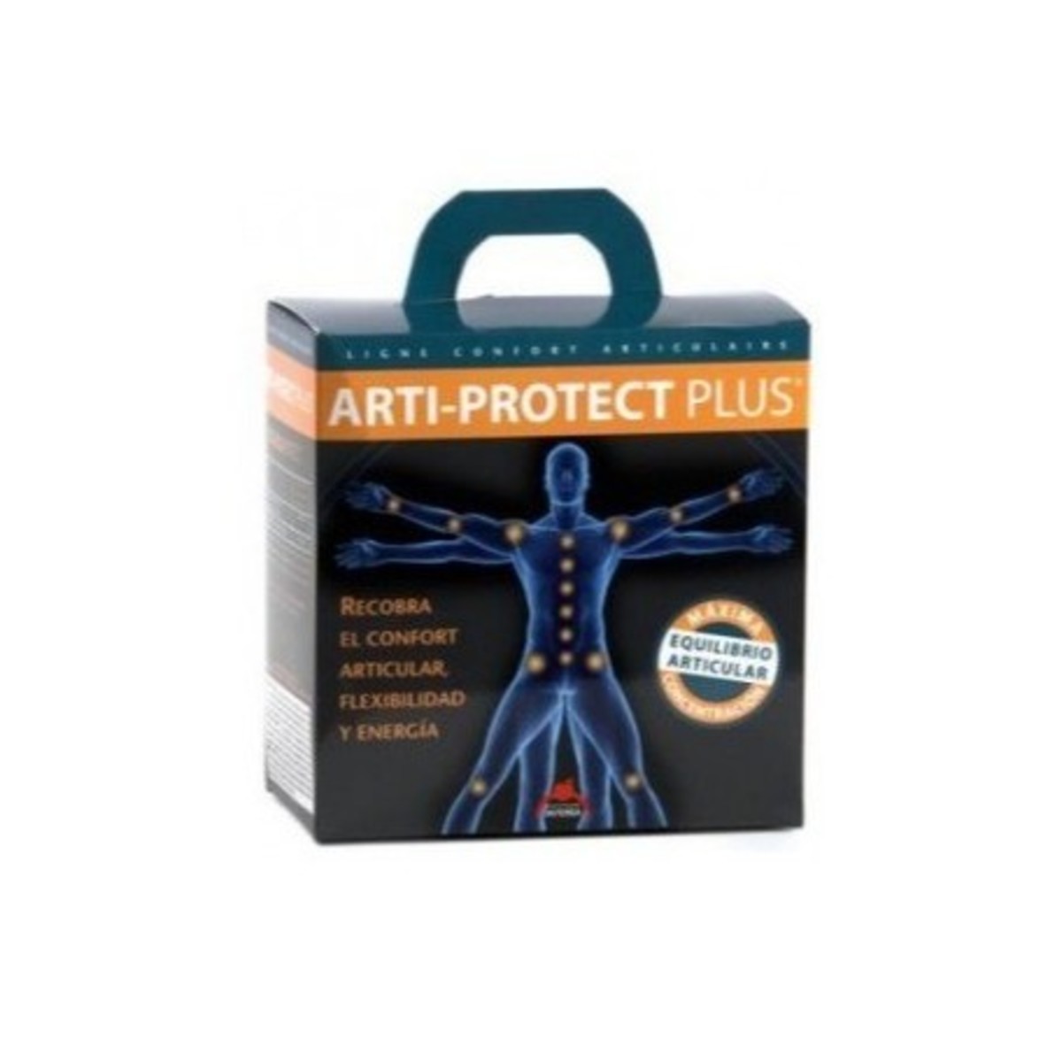 Arti Protect Pack Plus 2×45 Perlas Intersa