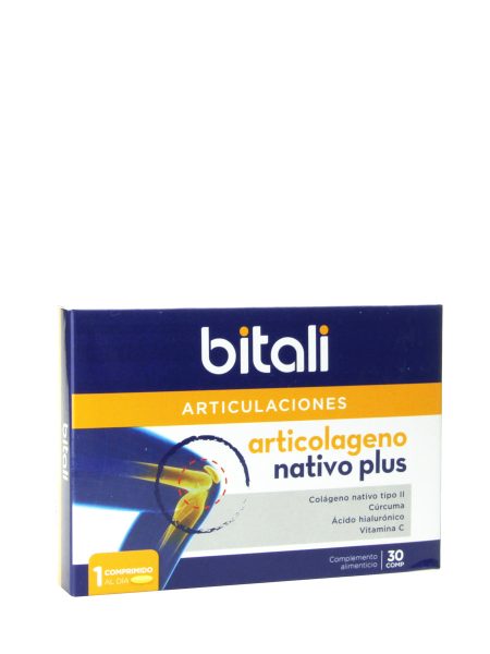 Articolágeno Nativo Plus 30 compresse