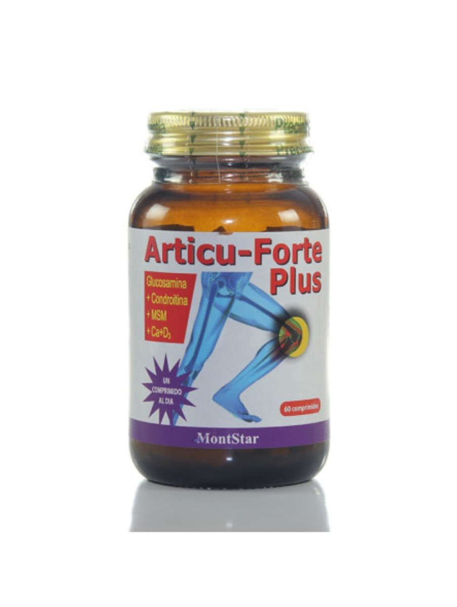 Articuforte Plus 60 Compmontstar