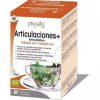 Αρθρώσεις Infusion 20 Φίλτρα Bio Physalis