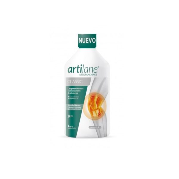 Artilane Classic Lösung (früher Artilane Pro) Pharmadiet – 900ml