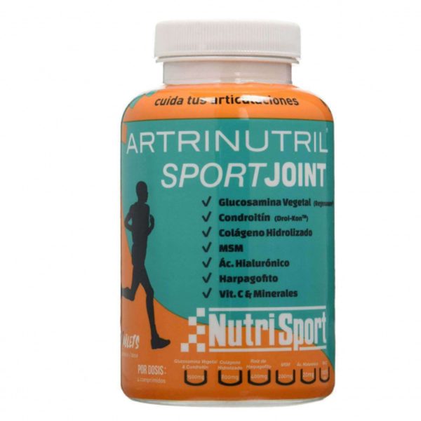 Artinutril Sport Joint 160 Compresse NutriSport