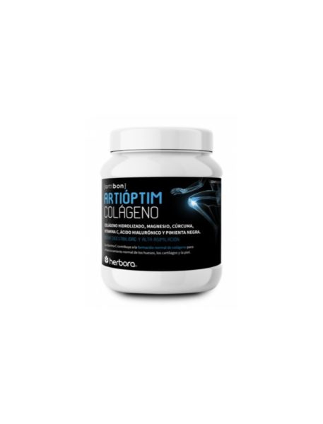 ArtiOptim Collagène Hydrolysé Herbàra – 350g
