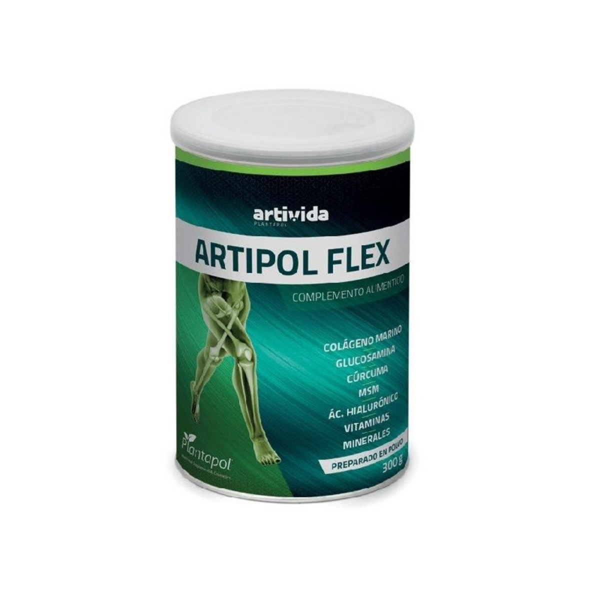 Artipol Flex Oseopol Plantapol – 300g