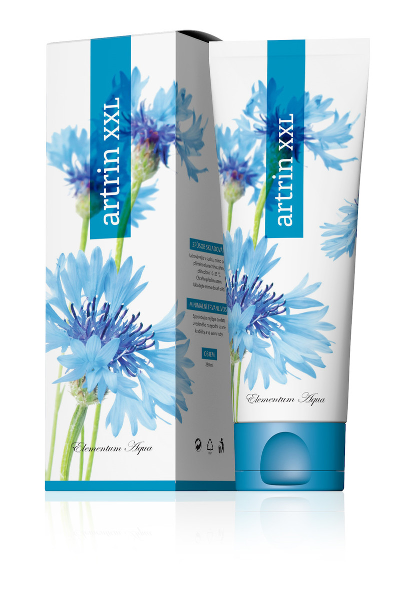 Artrin Energy – 250ml