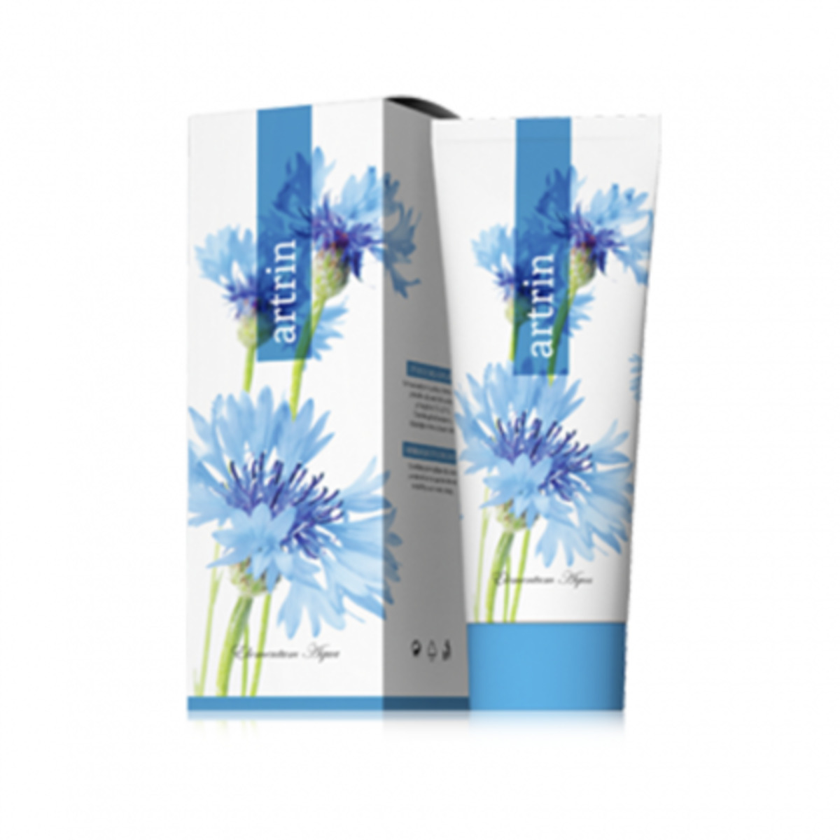 Artrin Energy – 50ml