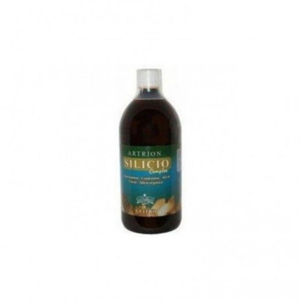 Artrion Silizium Komplex 1 L JellyBell