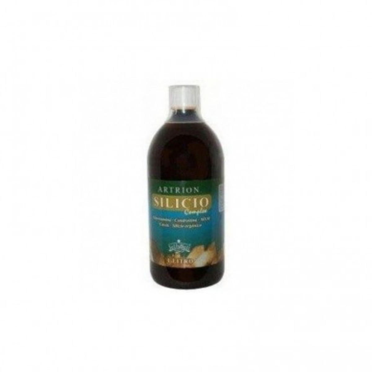 Artrion Silicio Complex 1 L JellyBell