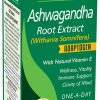 Ashwagandha 60 capsules – Health Aid