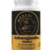 Ashwagandha 60 V Kapseln Mederi Nut