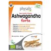 Ashwagandha Forte Bio 30 Comprimés Physalis