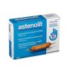 Astenolit 12 ampullen van 10 ml – Voor breuk